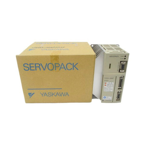 YASKAWA ELECTRIC SGDA-08APY238 200-230VAC 11.0A NSMP