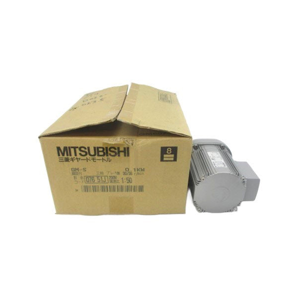 MITSUBISHI GM-S KEG-B9425-01 200/220V 0.7/0.65A NSMP