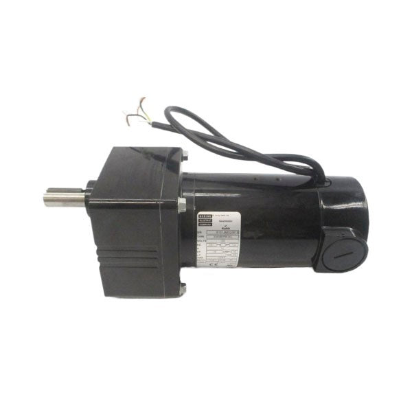 BODINE ELECTRIC 33A5BEPM-W2 130V .91A NSNP