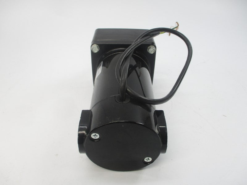 BODINE ELECTRIC 33A5BEPM-W2 130V .91A NSNP