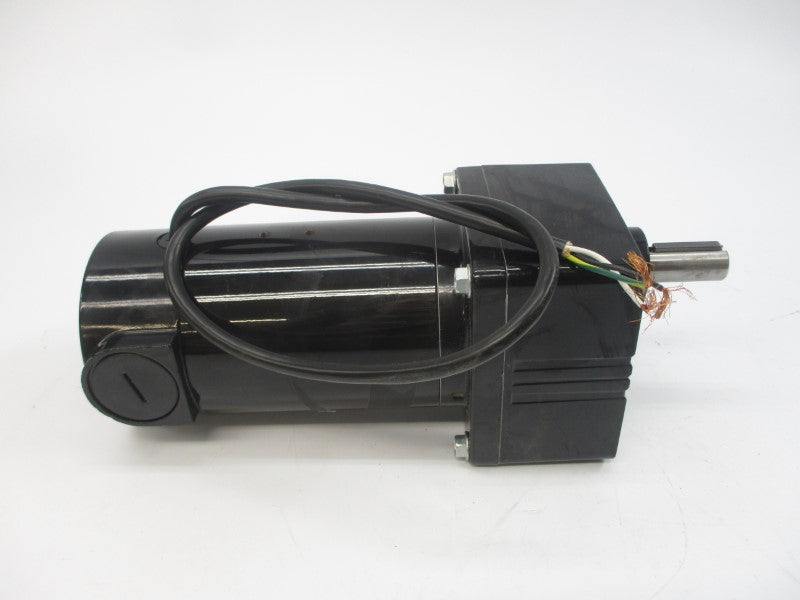 BODINE ELECTRIC 33A5BEPM-W2 130V .91A NSNP