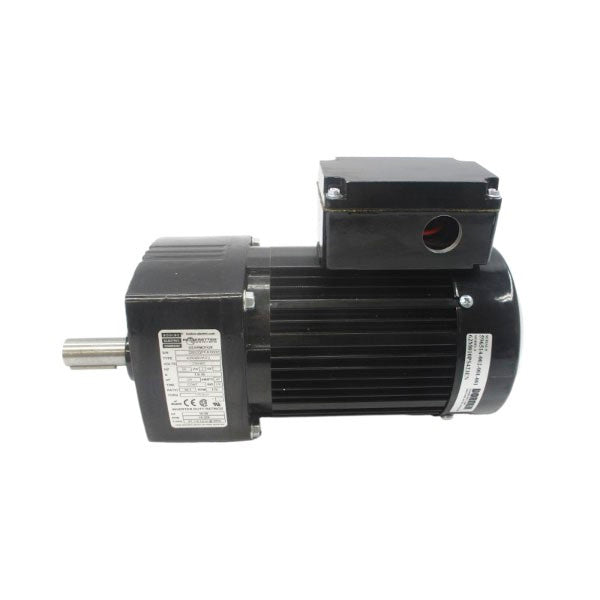 BODINE ELECTRIC 42R6BFPP-F2 230/460V 1.9/.95A NSNP