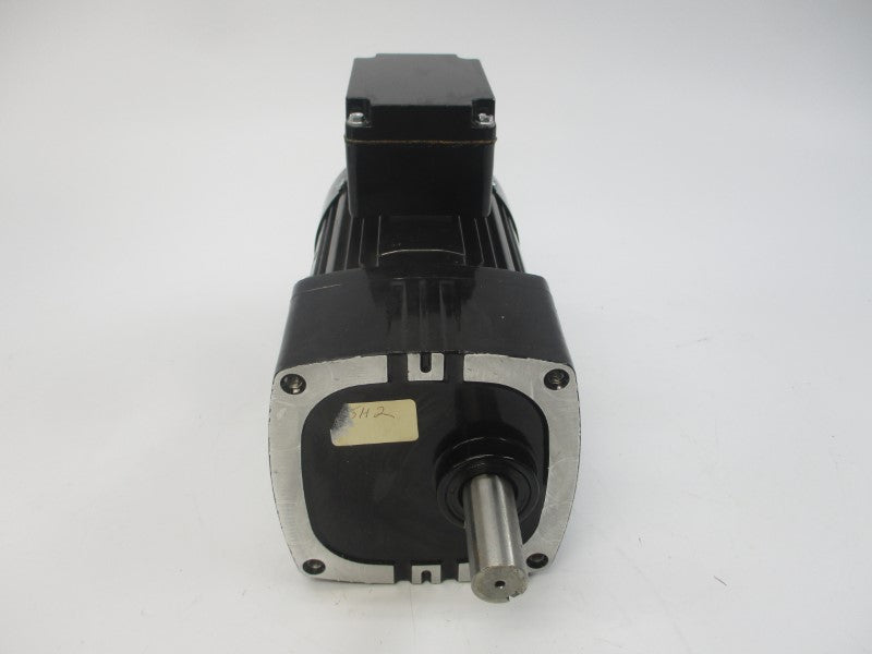 BODINE ELECTRIC 42R6BFPP-F2 230/460V 1.9/.95A NSNP