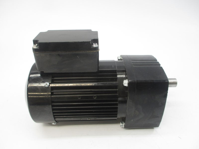 BODINE ELECTRIC 42R6BFPP-F2 230/460V 1.9/.95A NSNP