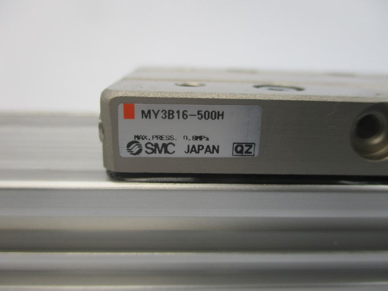 SMC MY3B16-500H NSNP