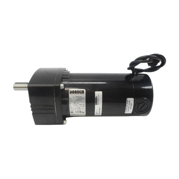 DORNER 827-4190 42A7BEPM-F2 130VDC 2.3A NSNP
