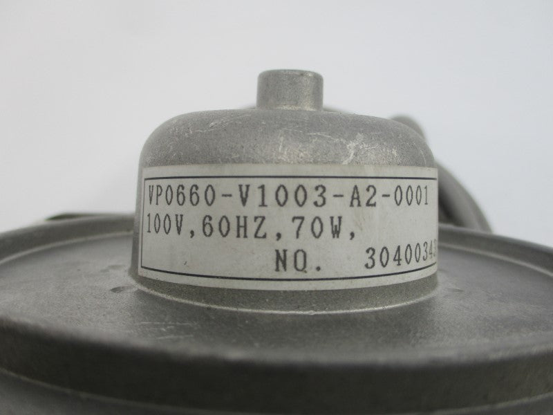 MEDO VP0660-V1003-A2-0001 100V NSNP