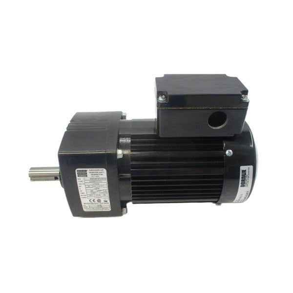 BODINE ELECTRIC 42R6BFPP-FX2 827-2862 230/460V 1.9/.95A NSNP