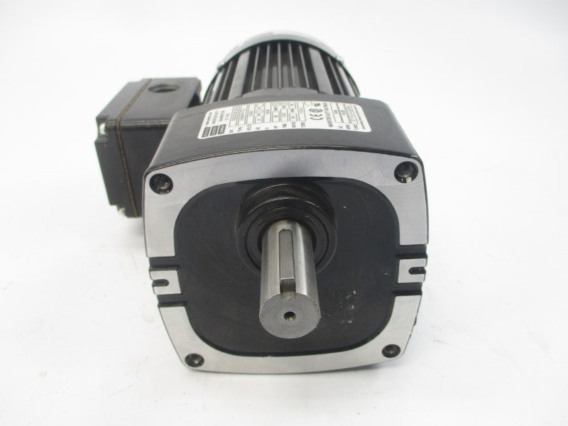 BODINE ELECTRIC 42R6BFPP-FX2 827-2862 230/460V 1.9/.95A NSNP