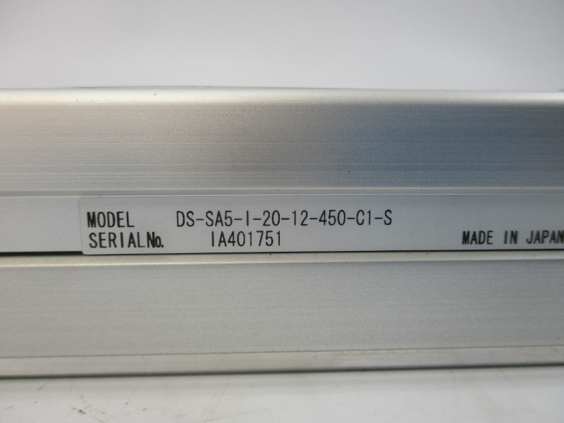 IAI DS-SA5-I-20-12-450-C1-S NSNP