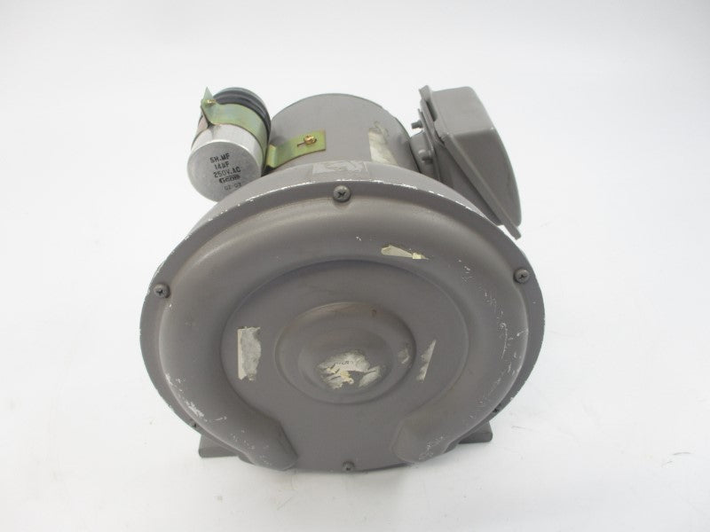 FUJI ELECTRIC VFC104P-5T 115/230V 1.5/0.75A UNMP