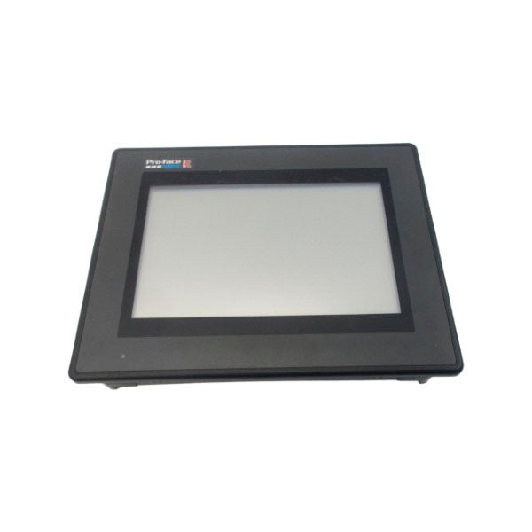 PRO-FACE GP477R-EG11 100VAC REV. P UNMP