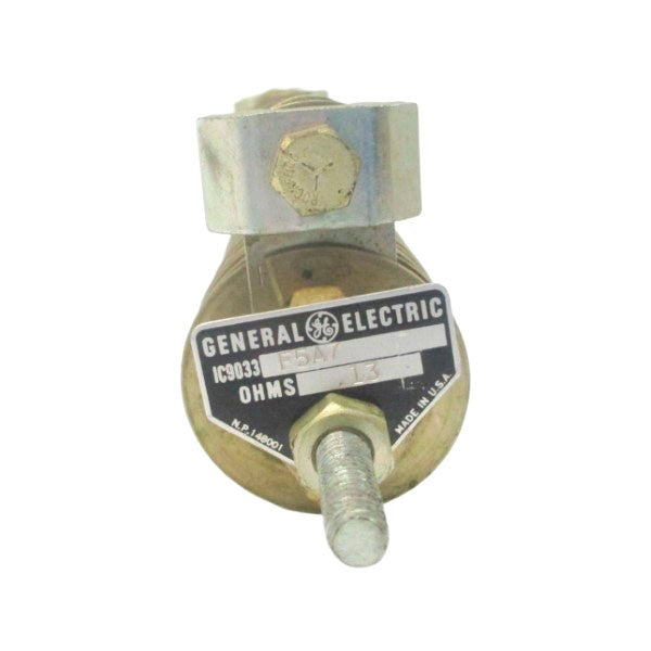 GENERAL ELECTRIC IC9033F5A7 UNMP