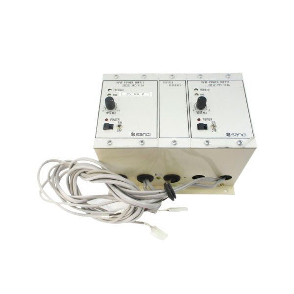 SANKI FSC-SN 100/200VAC UNMP