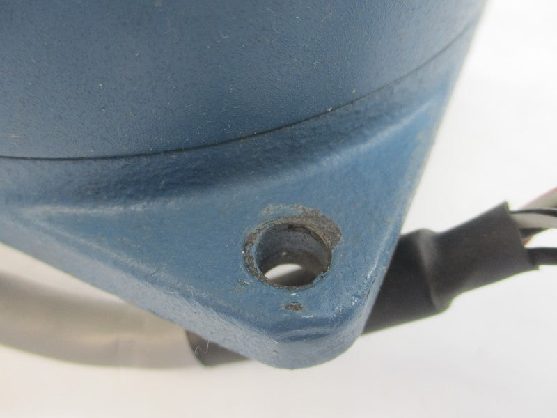 SUPERIOR ELECTRIC MH112-FF-206 4.8VDC 6.0A UNMP