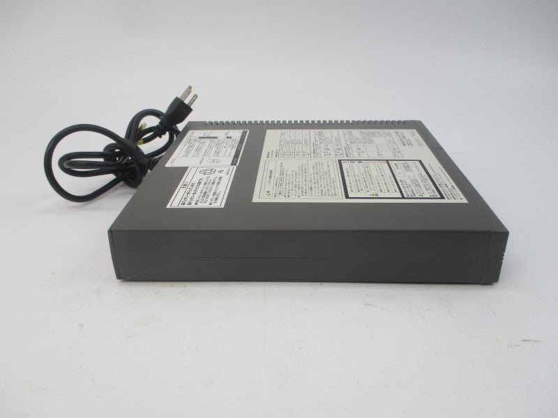 OMRON BX50XF 100VAC 5A NSNP