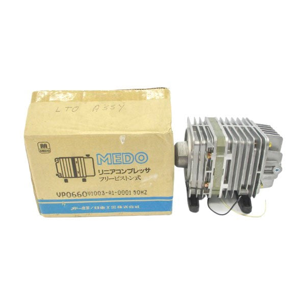 MEDO VP0660-V1003-A1-0001 100V NSMP