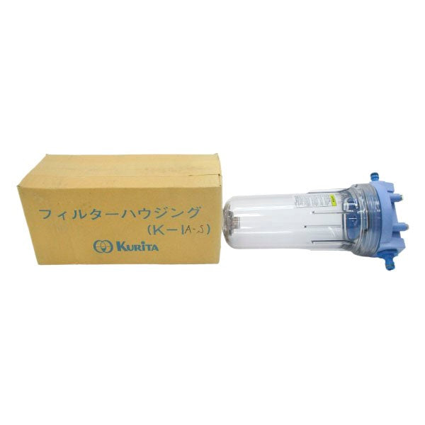 KURITA K-IA-S NSMP