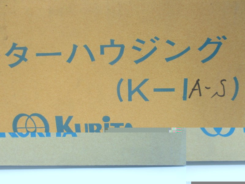 KURITA K-IA-S NSMP