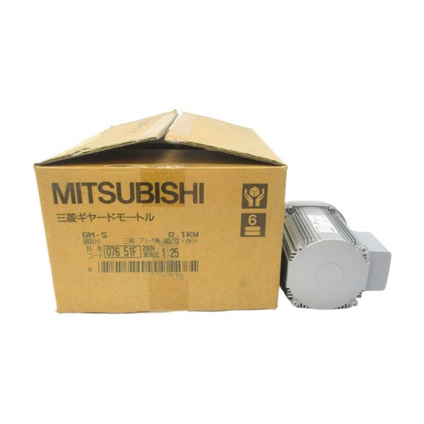 MITSUBISHI GM-S KEG-B9397-01 200/220V 0.7/0.65A NSMP
