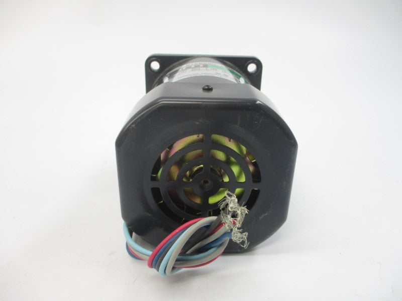 ORIENTAL MOTOR 5IK60GU-AFUL 100/115V 1.10A NSMP