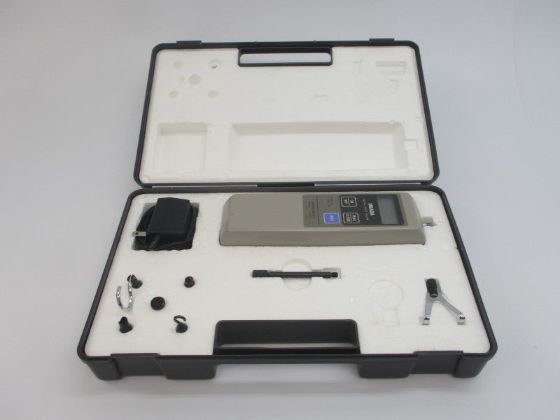 IMADA DPSS-5 NSMP