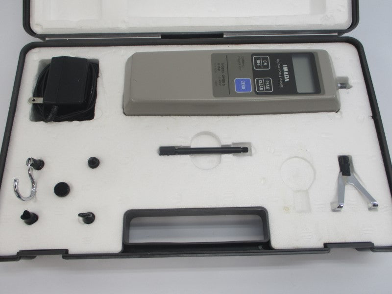 IMADA DPSS-5 NSMP