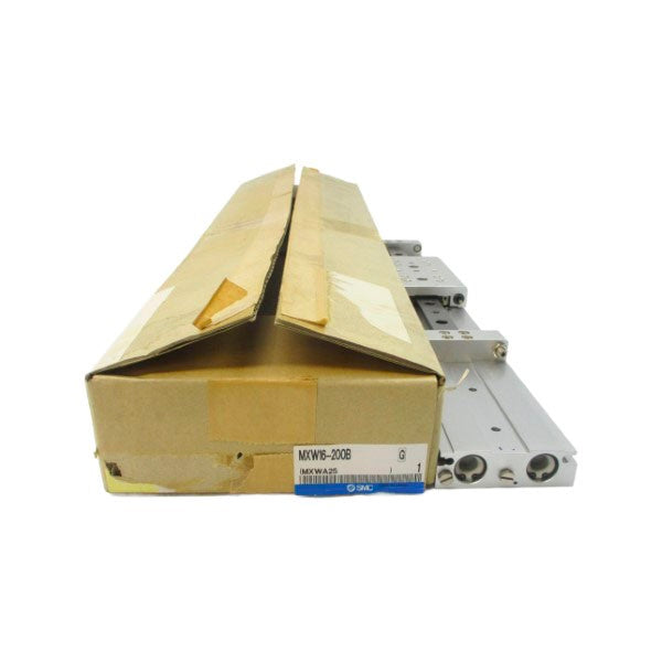 SMC MXW16-200B NSMP