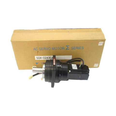 YASKAWA ELECTRIC SGM-02A3G46 200VAC 2.0A NSMP