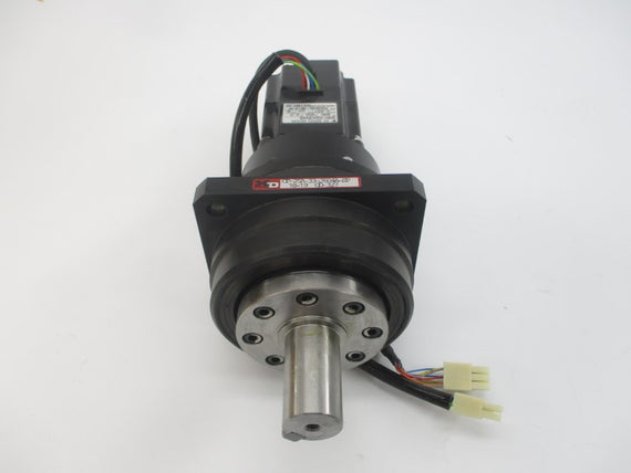 YASKAWA ELECTRIC SGM-02A3G46 200VAC 2.0A NSMP