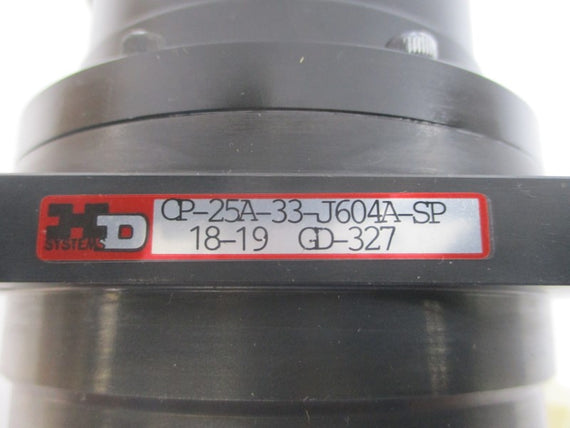 YASKAWA ELECTRIC SGM-02A3G46 200VAC 2.0A NSMP