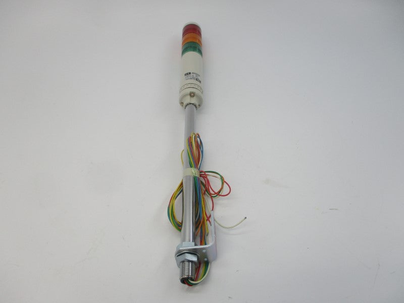 PATLITE LCE-302T-RYG 24VAC/DC NSMP