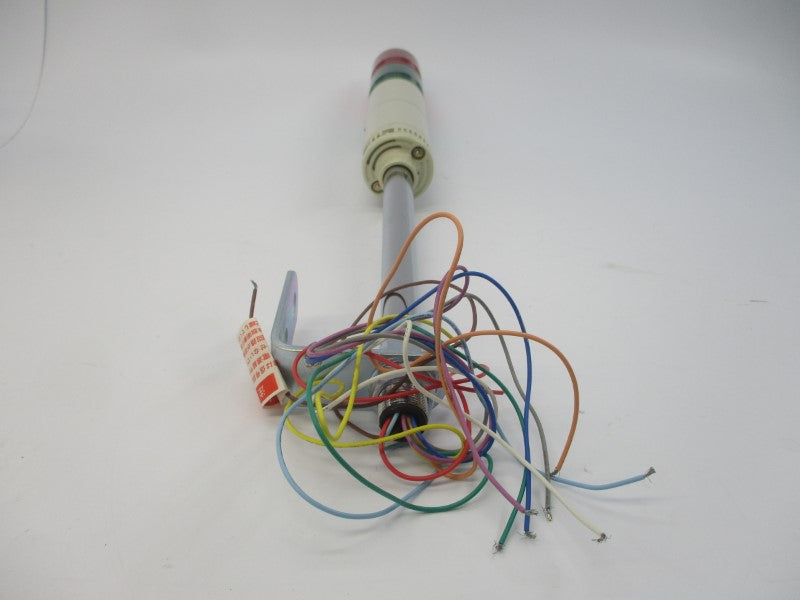 PATLITE SEFB-202D 24VAC/DC NSMP