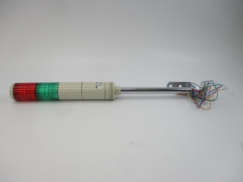 PATLITE SEFB-202D 24VAC/DC NSMP