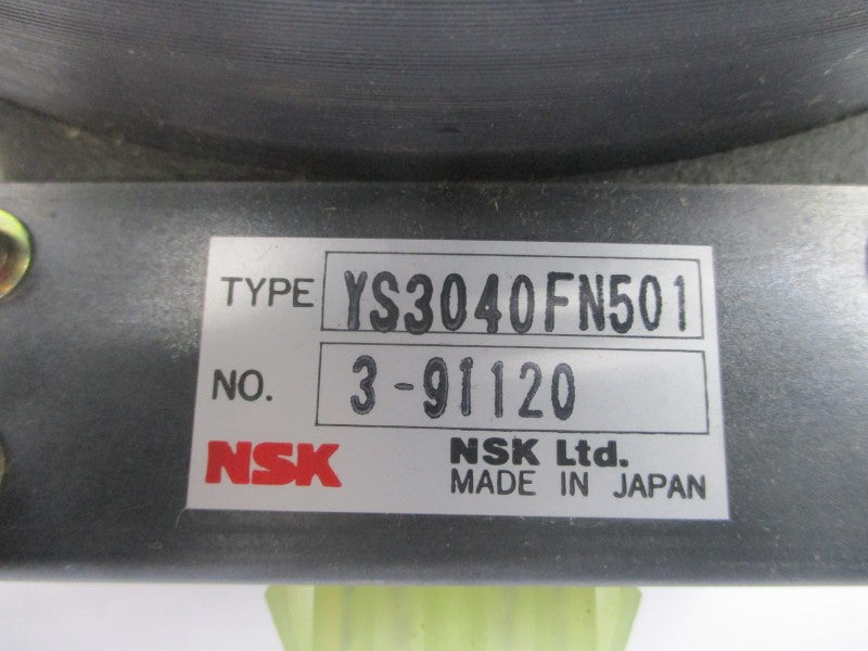 NSK M-YS3040FN501 NSMP