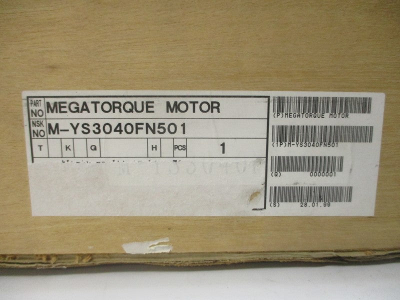 NSK M-YS3040FN501 NSMP