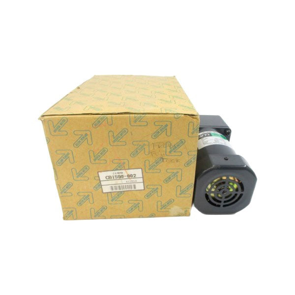 ORIENTAL MOTOR CBI590-802 200V 1.0A NSMP