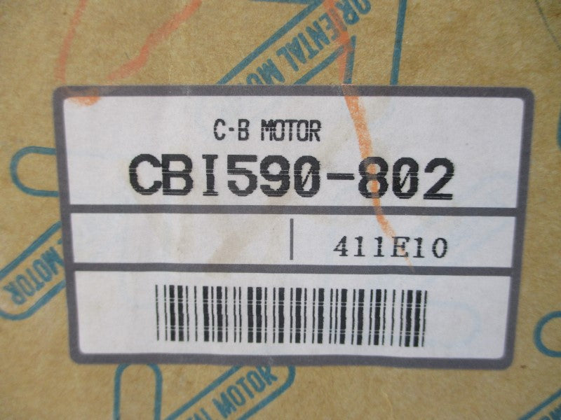 ORIENTAL MOTOR CBI590-802 200V 1.0A NSMP