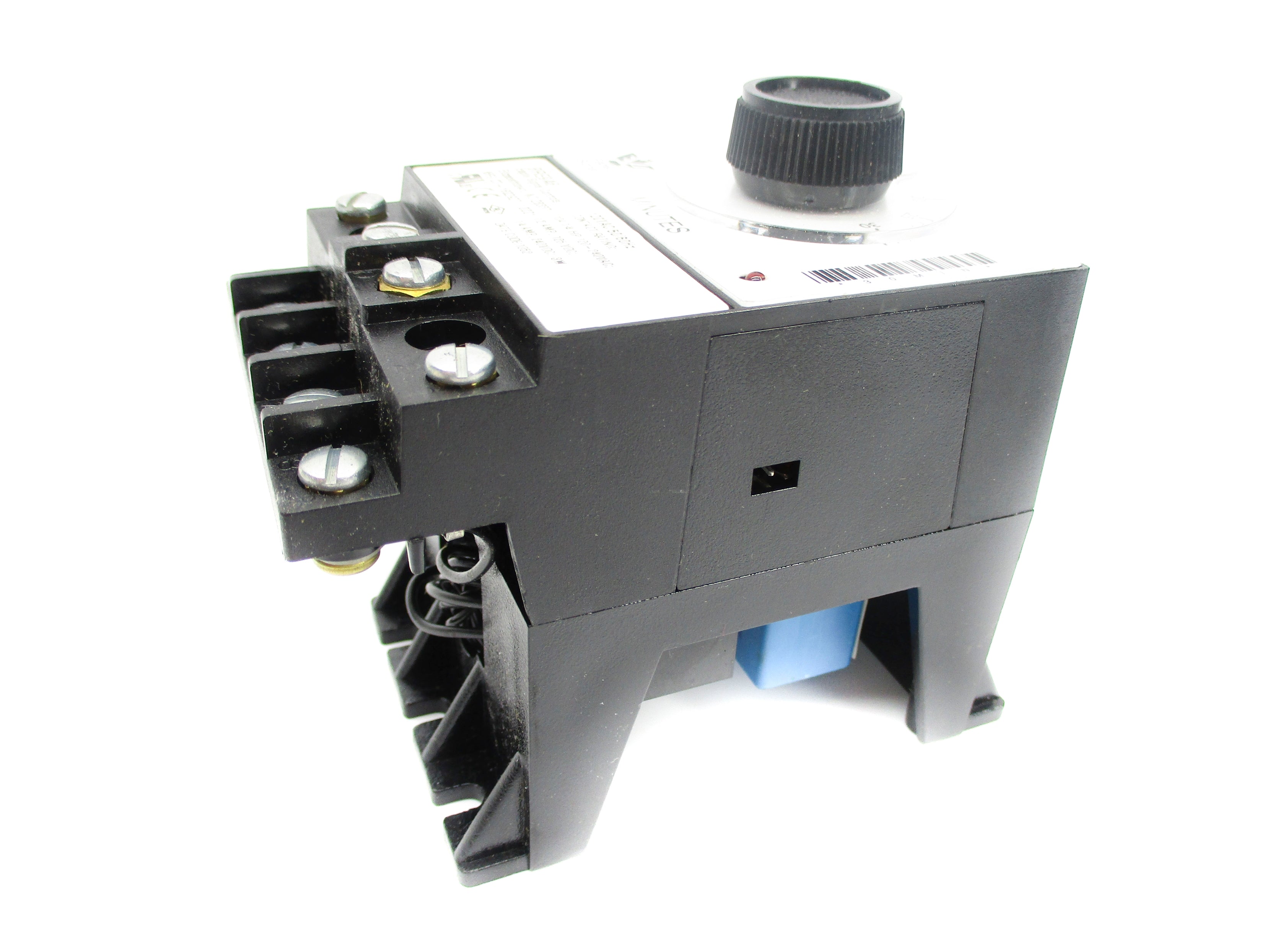 DANAHER CONTROLS BRE9A6 120VAC 10A 30M NSMP