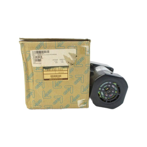 ORIENTAL MOTOR CBI590-803 200/220V 0.8A NSMP