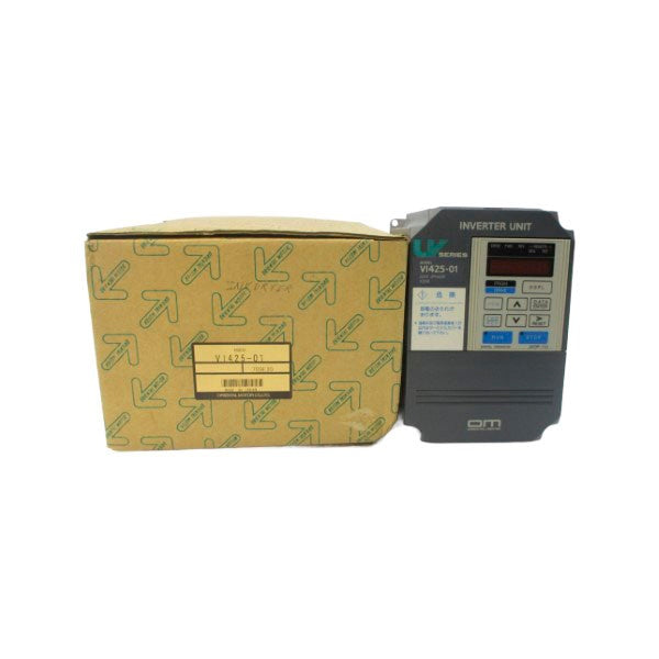 ORIENTAL MOTOR VI425-01 200-220V 0.8A NSMP