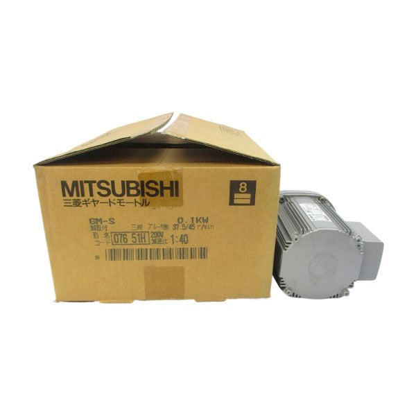 MITSUBISHI GM-S KEG-B9416-01 200/220V 0.7/0.65A NSMP