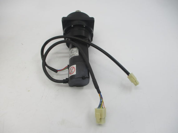 YASKAWA ELECTRIC SGM-01A3G26 200VAC 0.87A NSMP