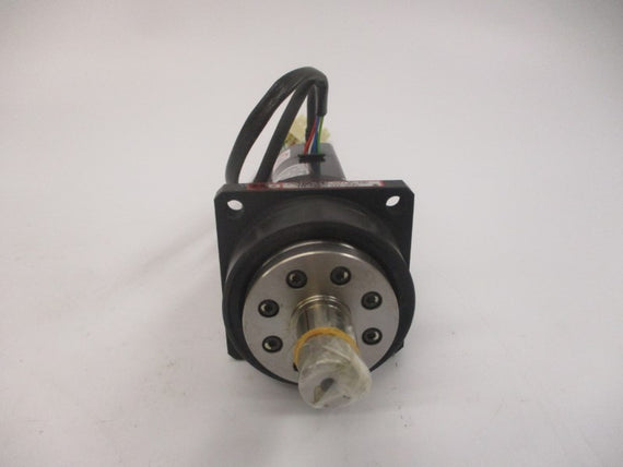 YASKAWA ELECTRIC SGM-01A3G26 200VAC 0.87A NSMP