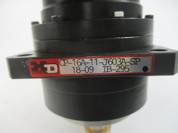YASKAWA ELECTRIC SGM-01A3G26 200VAC 0.87A NSMP