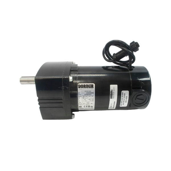 DORNER 827-4182 42A5BEPM-E3 130V 1.8A NSNP