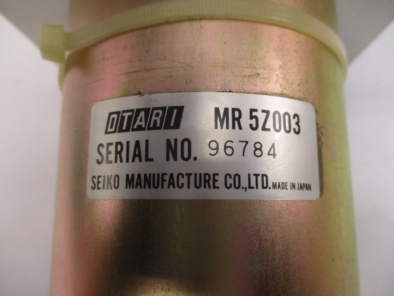 OTARI MR5Z003 NSNP