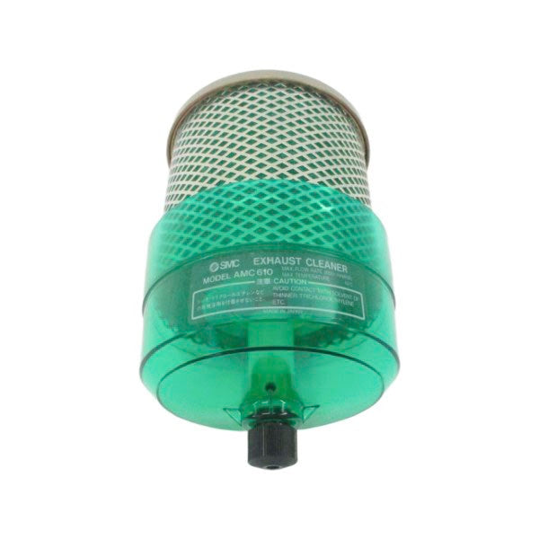SMC AMC610 NSNP