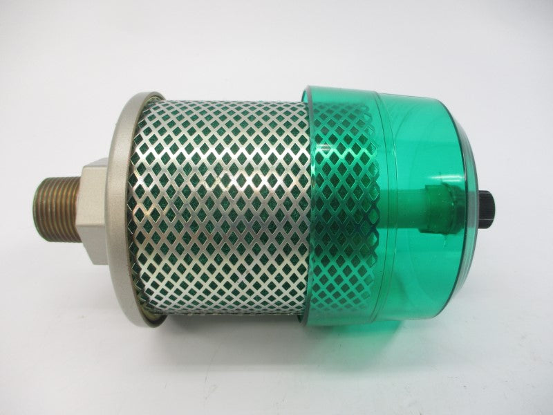 SMC AMC610 NSNP