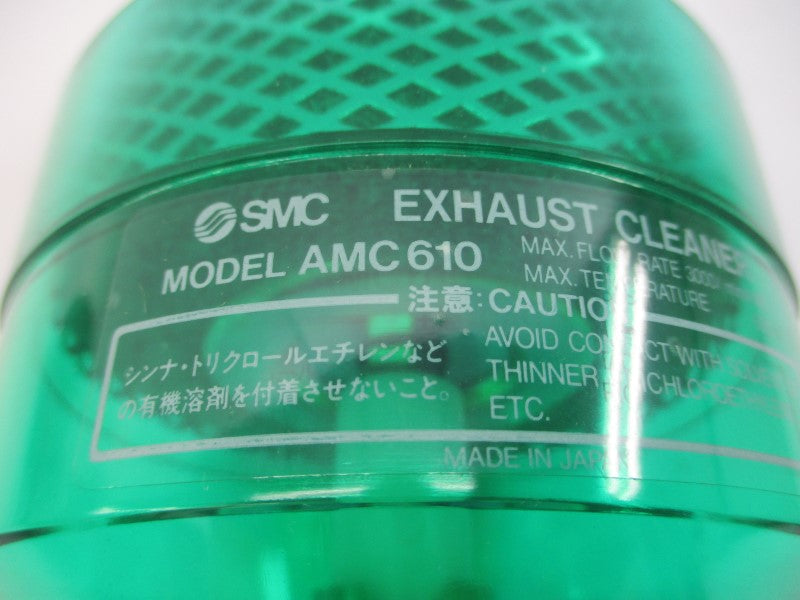 SMC AMC610 NSNP